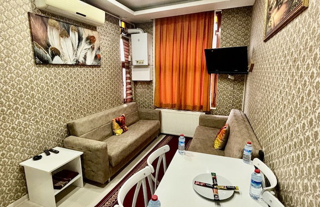 Beyaz Suites & Hotel - Foto 14