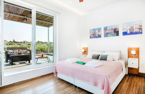 Enervillas VIP Villas with pool bbq - Foto 55