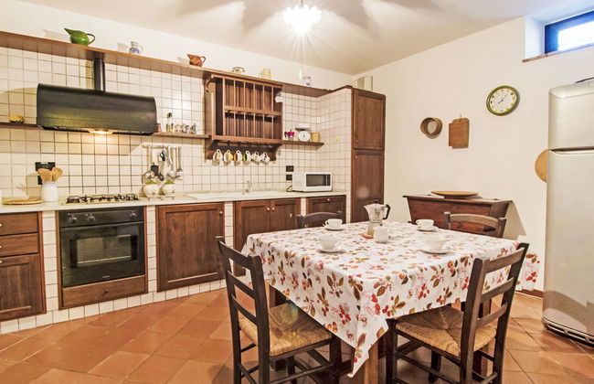 Podere Agnese - Foto 14