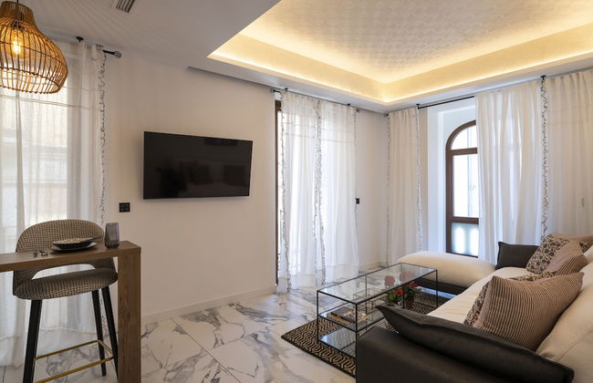 Palatina Concept Suites - Foto 72