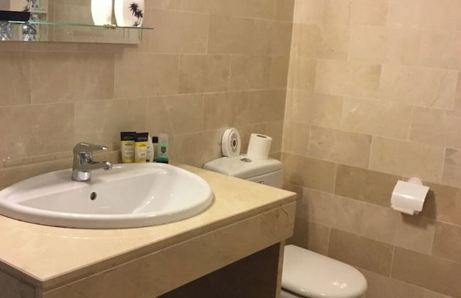 Royal Marbella Resort, Pool, Golf, Beach & Bars - Foto 8