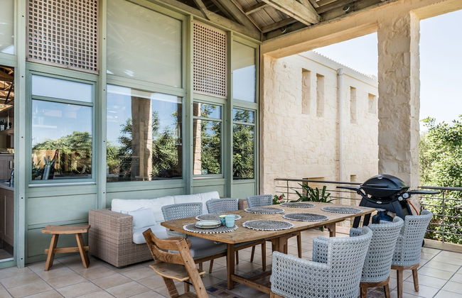 Villa Dimi - Photo 57