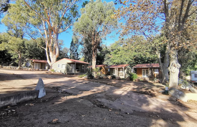 Camping Porto-vecchio La Baie des Voiles - Foto 65