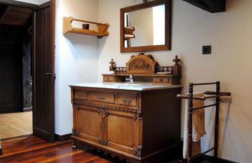 CASERÍO MENDOZA Gautegiz-Arteaga - Foto 26