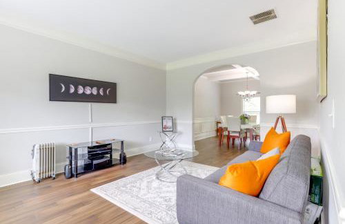 9 Mi to Trilith Studios Gem in Fayetteville! - Foto 13