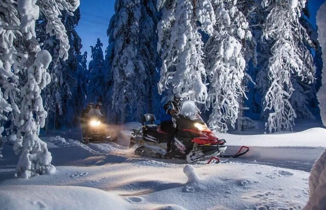 Arctic Resort Delight - Foto 15