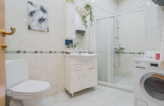 GM Apartment Arbat 49 - Foto 35