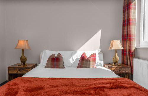 Luxe 5 Bedroom Guardbridge House - St Andrews - Foto 46