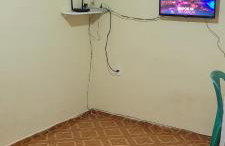 Casa 2 quartos com ar condicionado e próximo ao centro - Foto 2