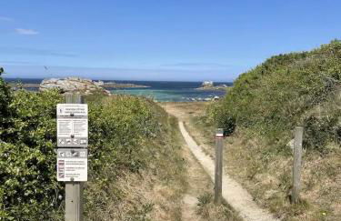 Appartement Neuf - Port de l'AberWrac'h - - Foto 15