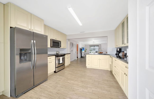 Sunny Waterside A in Dania Beach - Foto 15