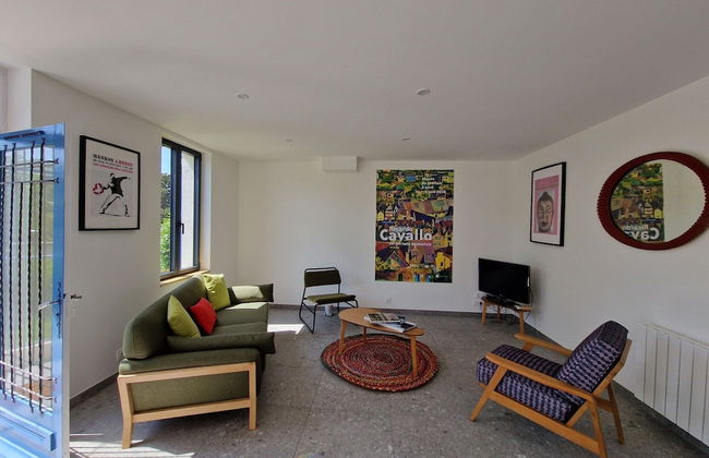 Premium Holiday Home With Charging Station - Foto 7