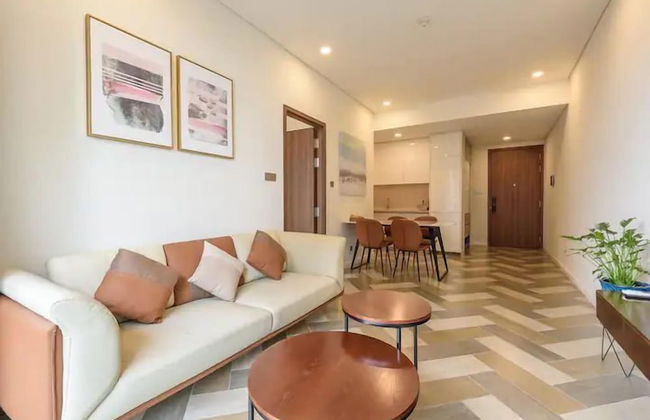 The Metropole The Galleria The Crest - Foto 45