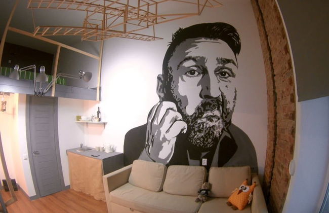 ApartHotel Malaya Morskaya 15 - Photo 3