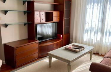 Piso con jardín en Ribadeo - Foto 2