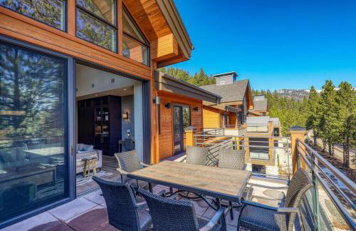 Crystal Bay Penthouse 301 - Foto 4