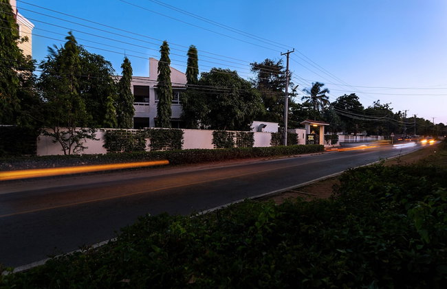 Swahili Beach Apartments - Photo 56