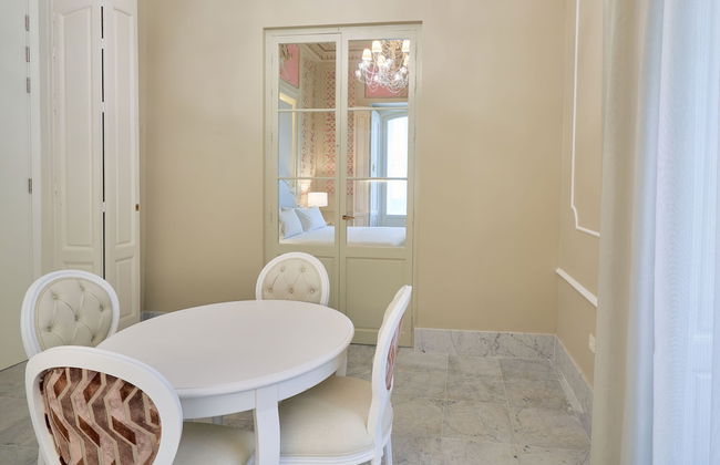 Tandem Veedor De Galeras Suites - Foto 23