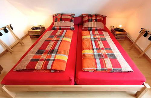 Ruhiges 4 Sterne Exzellenz-Appartement DIANA im Elb-Urstromtal - fast WLAN, good for long-terms - Foto 20