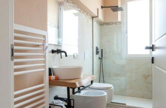 Relax in centro - 10 min Malpensa e 20 da Milano parcheggio gratis - Foto 7