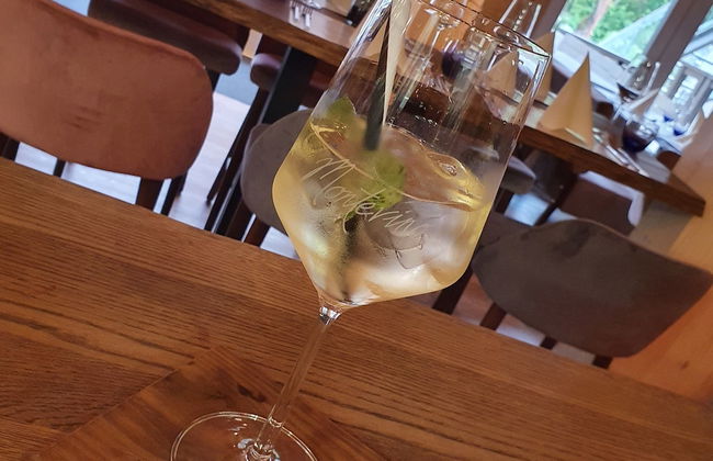 Bergwald Suiten - Foto 60