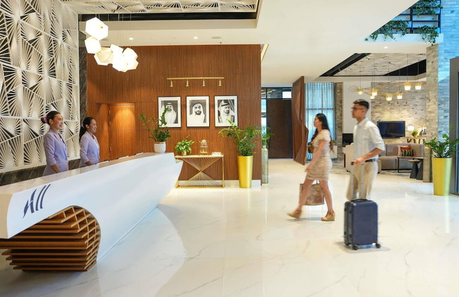 Adagio Premium The Palm - Foto 71