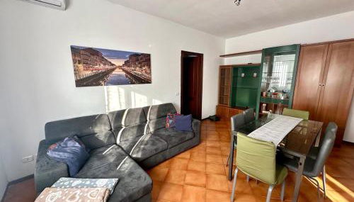 Ziva's house apartment in Abbiategrasso - Photo 1