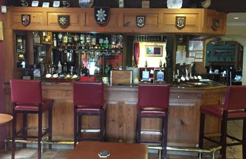 Creebridge House Hotel - Photo 60