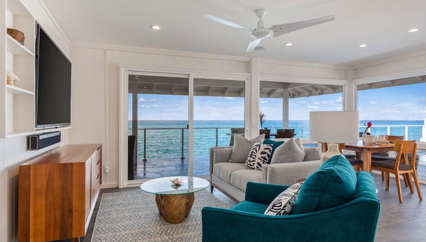 Turtle Rock - Foto 5, Zona de estar