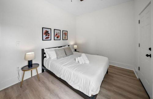 Spacious and Modern 3BR near Downtown and Walnut Hills - Foto 29