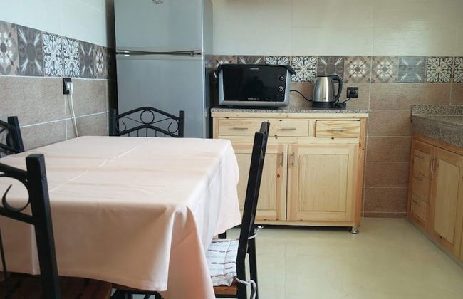 Riad Les Chrifis Etape Aéroport - Foto 7