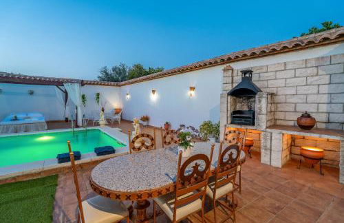 Casa Rural Los Mellizos - Foto 45