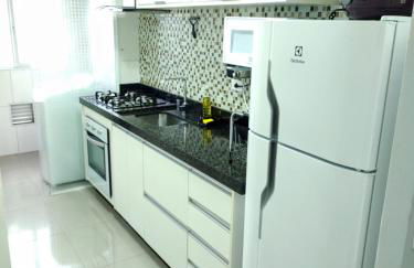 Apartamento Expo Center Norte a 900 metros com AR - Foto 45