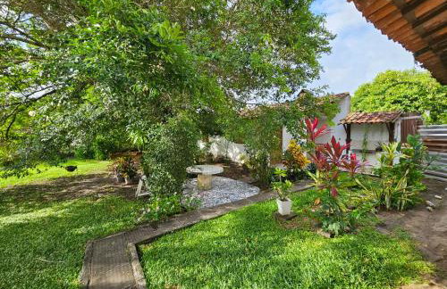 Refúgio das bouganvillea - Foto 40