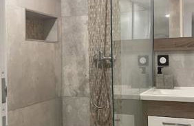 Appartement Lyon dans maison calme - Foto 13