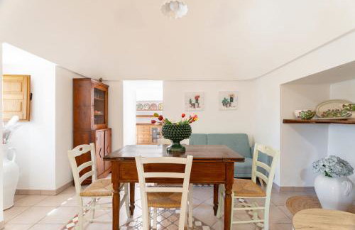 Trulli Valeria by MONHOLIDAY - Foto 15