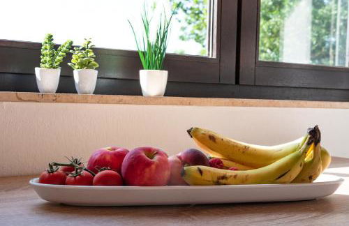 Ferienwohnung Alpaka Blick - Foto 18