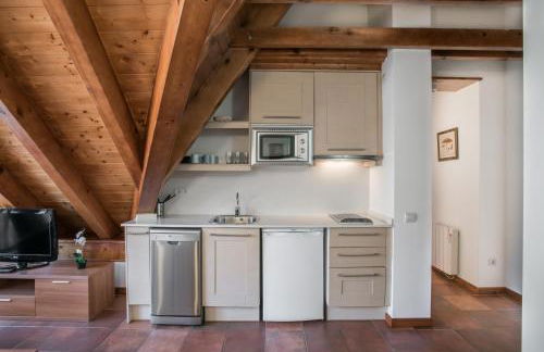 Apartamentos SNÖ Mont Romies Unhola - Foto 35