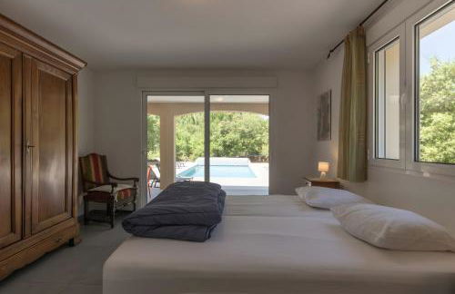 Villa La Barbière - Foto 14