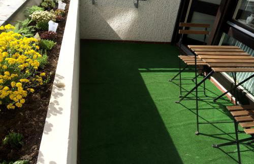 Apartment Westside - Foto 42