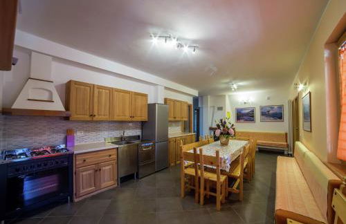 Apartment in Antey-Saint-André near Ski Lift - Foto 13