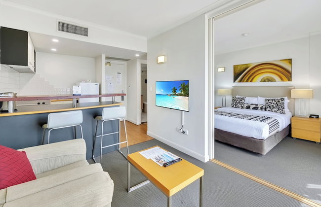 Cosmo Apartment Hotel - Foto 25