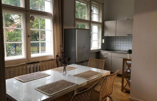 Ela Apartments Berlin - Foto 7