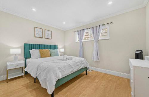 35674 - Newark Family-Friendly 4BR 3BA Retreat - Foto 16