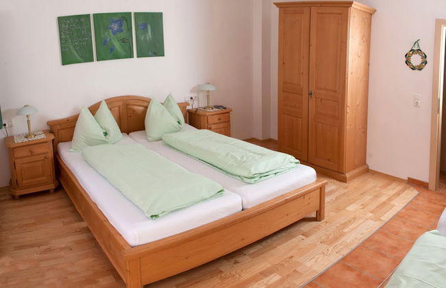 Bio Bauernhof Hotel Matlschweiger - Foto 10