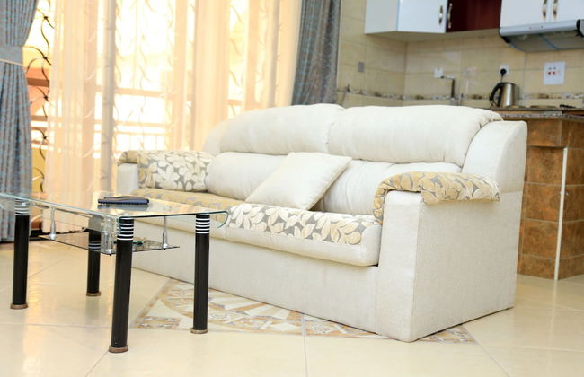 Dina Apartments - Photo 26