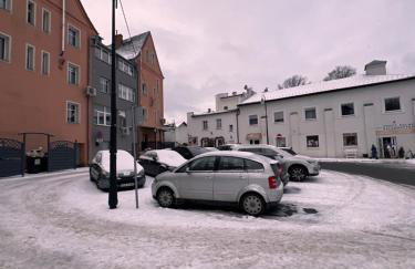 Zaremba - Apartament Rodzinny w Centrum - Foto 42