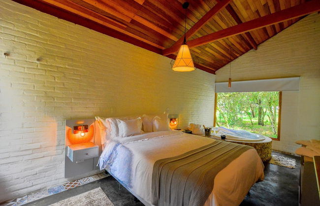 Resort Magnífico - Foto 26