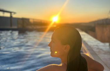 Flat por do Sol - Foto 6