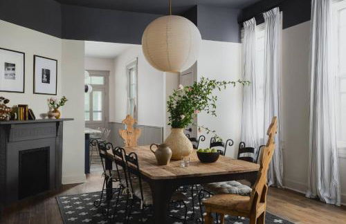 Luxury victorian 8BD 3.5Bth Game yard - Foto 42